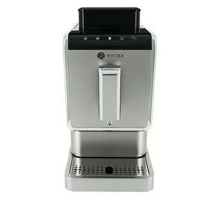 Kottea Espressima PRO CK309S + 2 kg koffie