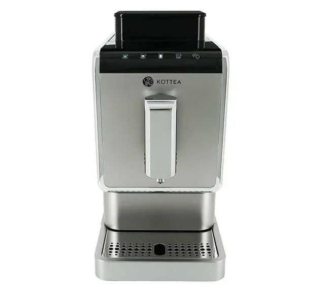 Kottea Espressima PRO CK309S + 2 kg koffie