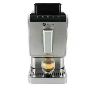 Kottea Espressima PRO CK309S + 2 kg koffie