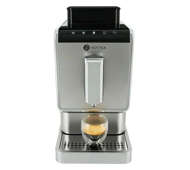 Kottea Espressima PRO CK309S + 2 kg de café.