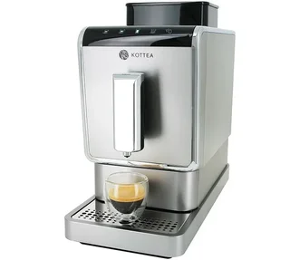 Kottea Espressima PRO CK309S + 2 kg koffie