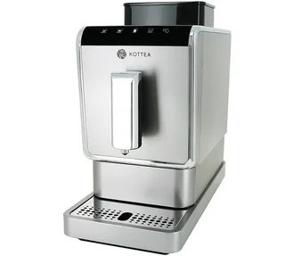 Kottea Espressima PRO CK309S + 2 kg koffie