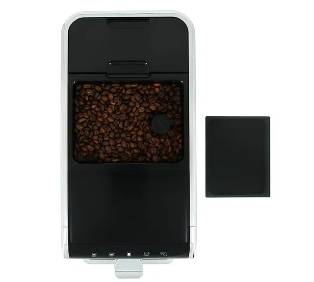 Kottea Espressima PRO CK309S + 2 kg koffie