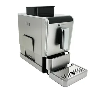 Kottea Espressima PRO CK309S + 2 kg koffie