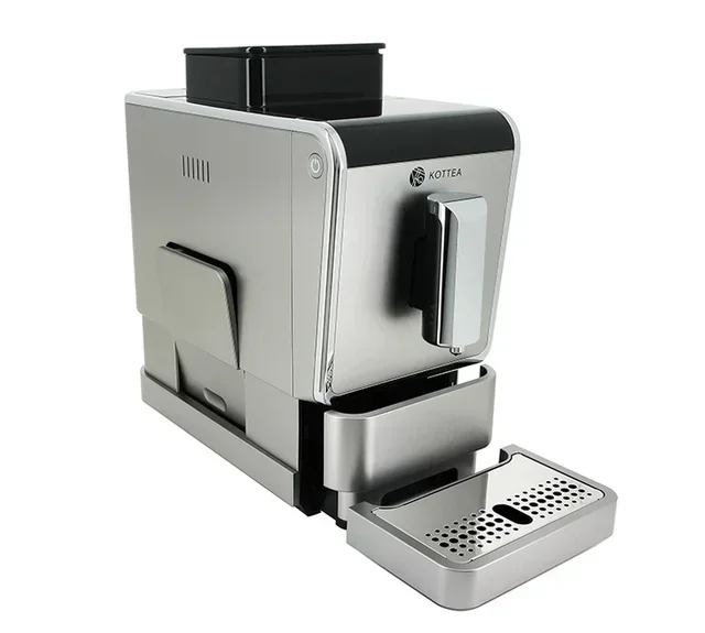 Kottea Espressima PRO CK309S + 2 kg koffie