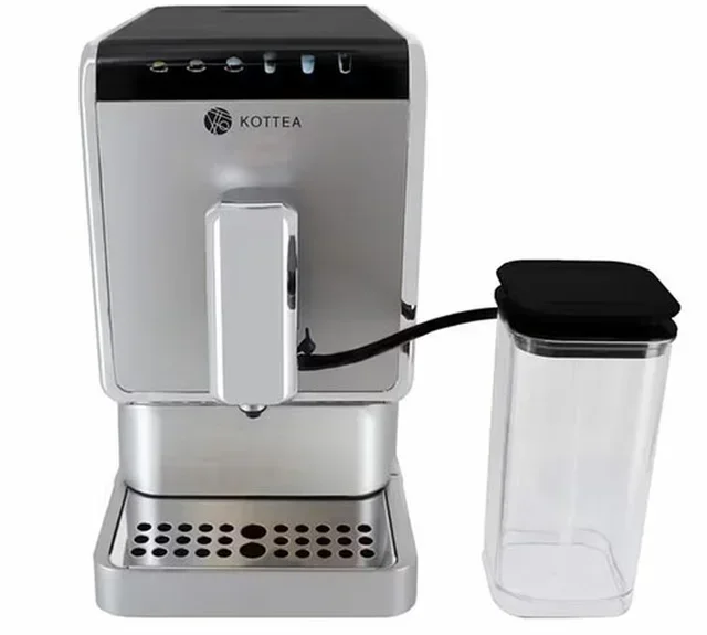 KOTTEA Espressima Silver One Touch CK307S.OT kun 149 €