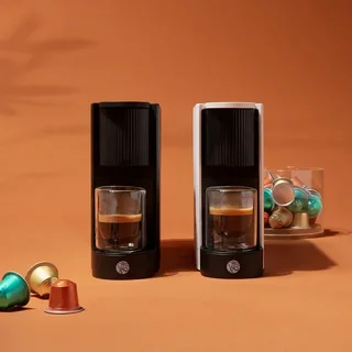 KOTTEA EVE CNK110.B - Macchina a capsule Nespresso® Original + 50 capsule omaggio