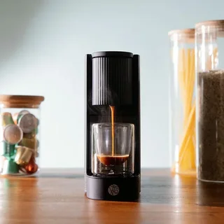 KOTTEA EVE CNK110.W Capsule Coffee Machine - Nespresso® Original Compatible - White