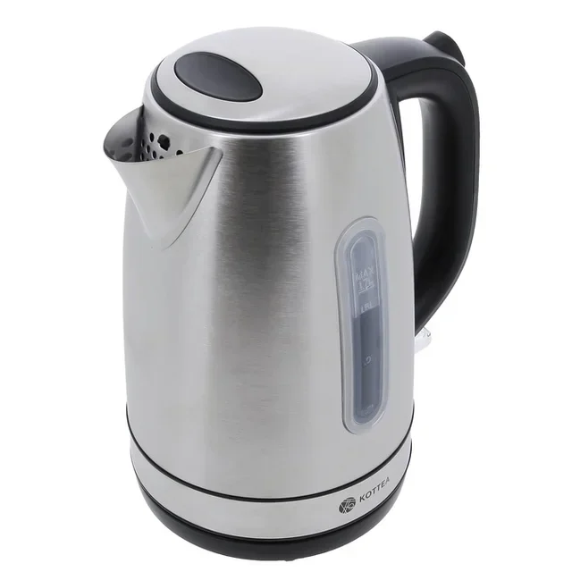 KOTTEA KT101 Stainless Steel Kettle 1.7L