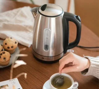 KOTTEA KT101 Stainless Steel Kettle 1.7L