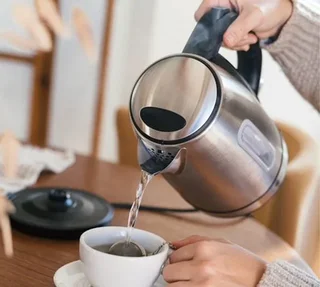 KOTTEA KT101 Stainless Steel Kettle 1.7L