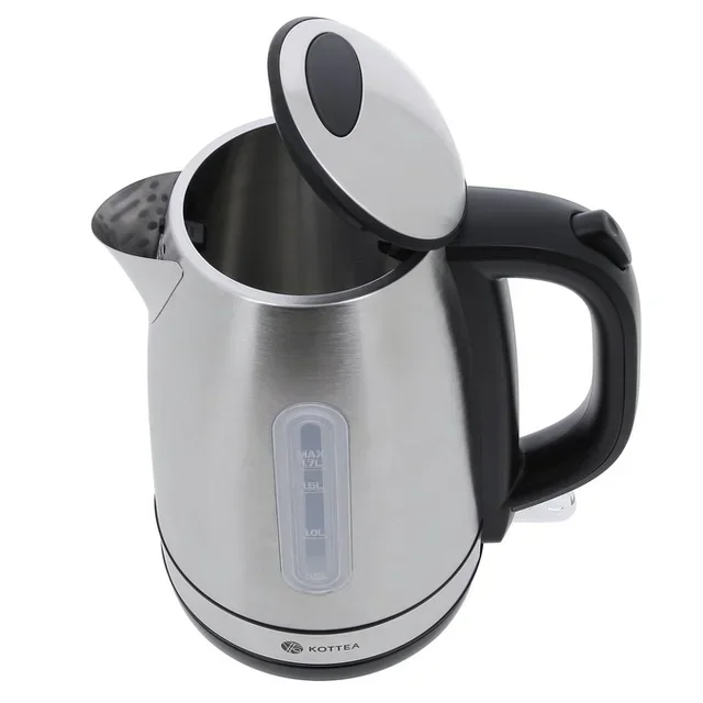 KOTTEA KT101 Stainless Steel Kettle 1.7L