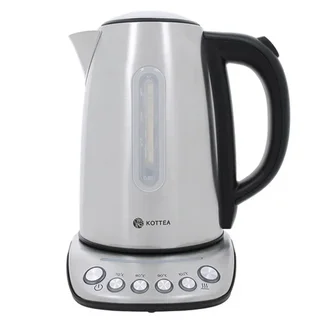 Подаръчен сет Kottea KT102 1.7L + Чаша за чай + Чай + Шоколад