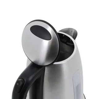 Kottea KT102 Edelstahl-Wasserkocher Pro 1,7l + Entkalker &amp; Tee GRATIS