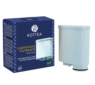 KOTTEA Wasserfilterkartusche für professionellen Kaffeevollautomaten CK309