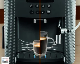 Macinacaffè automatico KRUPS Arabica Essential YY4081FD