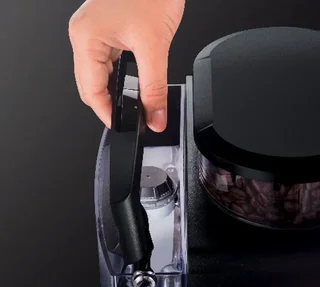 Macinacaffè automatico KRUPS Arabica Essential YY4081FD