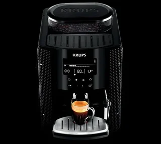 Macinacaffè automatico KRUPS Arabica Essential YY4081FD