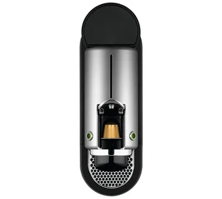 Krups CitiZ Srebrni Aparat za Kafu na Kapsule YY4118FD + Ponuda