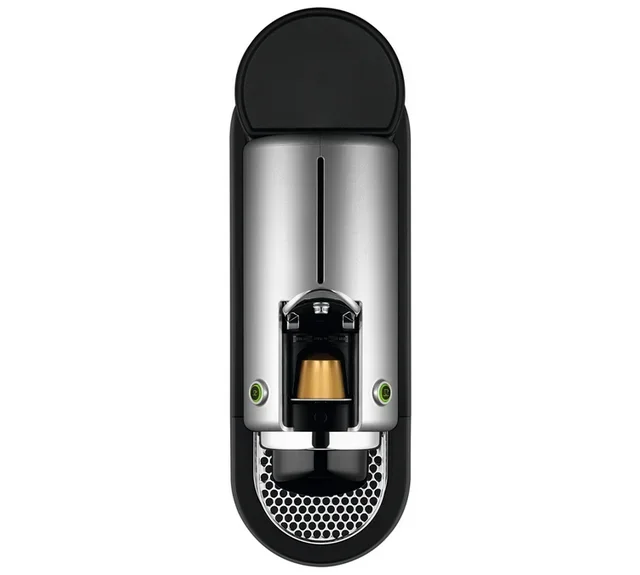 Krups CitiZ Srebrni Aparat za Kafu na Kapsule YY4118FD + Ponuda