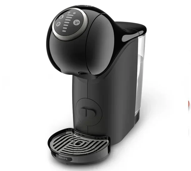 Krups Genio S Plus YY4445FD Dolce Gusto Kapselmaskin Svart