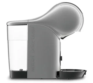 Dolce Gusto Krups Kaffetrakter - Genio S Touch YY4443FD Sølv + Tilbud