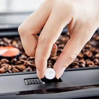 Tablete za čišćenje Krups za aparate za kavu - 10 kom