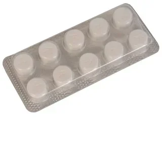 Tablete za čišćenje Krups za aparate za kavu - 10 kom