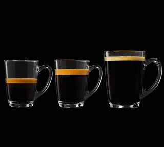 Macchina da caffè espresso Krups Essential bianca EA810570