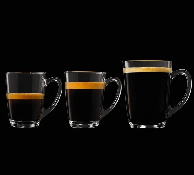 Macchina da caffè espresso Krups Essential bianca EA810570