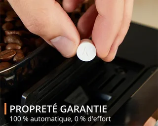 KRUPS Evidence Hot&amp;Cold EA898DF1 - Grigio