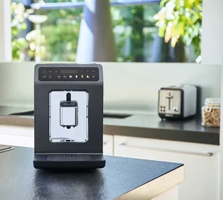 Espressomaschine KRUPS Evidence One YY4328FD