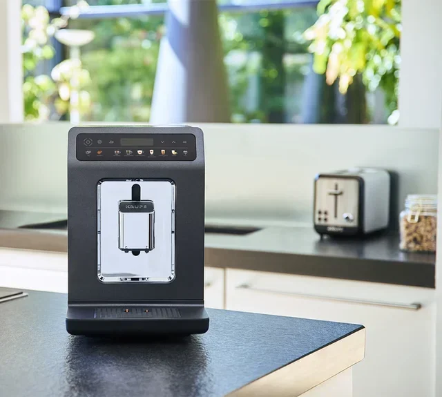 Espressomaschine KRUPS Evidence One YY4328FD