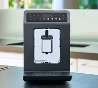 Espressomaschine KRUPS Evidence One YY4328FD