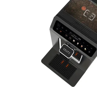 Espressomaschine KRUPS Evidence One YY4328FD