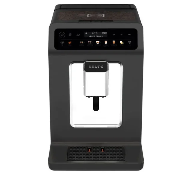 Espressomaschine KRUPS Evidence One YY4328FD