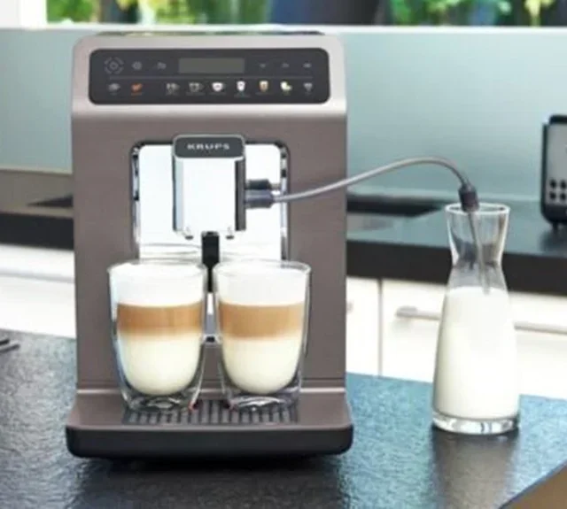 Espressomaschine KRUPS Evidence One YY4328FD