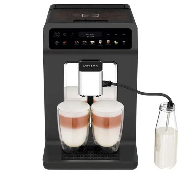 Espressomaschine KRUPS Evidence One YY4328FD