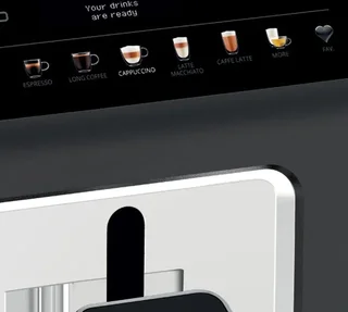 Espressomaschine KRUPS Evidence One YY4328FD