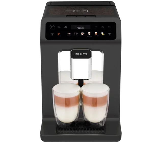 Espressomaschine KRUPS Evidence One YY4328FD