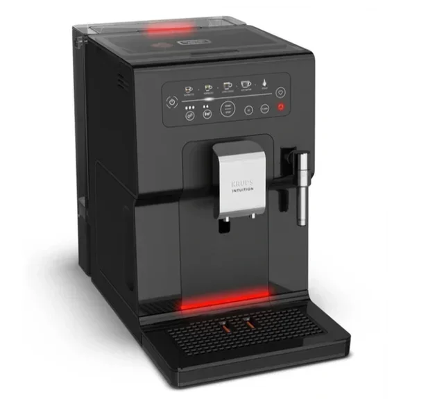 KRUPS Intuition Essential YY4371FD Espresso Grinder