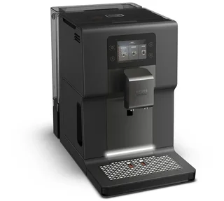 Macchina da Caffè Automatica KRUPS Intuition Preference + EA875U10 - Nero