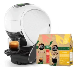 Krups NEO KP850110 Beli Aparat za Kapsule - Krups