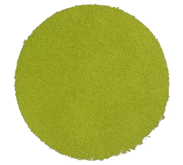 KUSMI TEA Ekologisk Matcha - Lösvikt 100 g