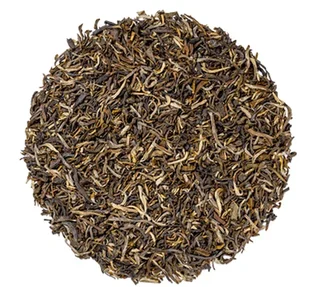 KUSMI TEA Organic White Bellini White Tea - 20 Muslin Tea Bags