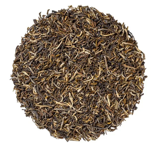 KUSMI TEA Organic White Bellini White Tea - 20 Muslin Tea Bags