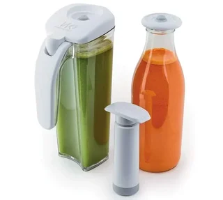 Kuvings Vacuum Juice Storage Pack