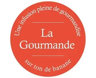 Infuso La Gourmande – Confezione da 100 g – COMPTOIR FRANÇAIS DU THÉ