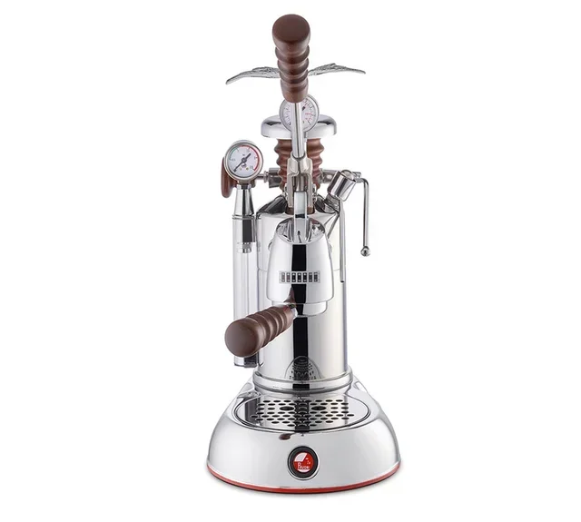 LA PAVONI Esperto Abile Manuell espressomaskin LPLESA01EU
