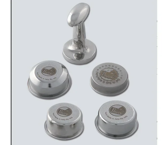 LA PAVONI Esperto Abile Manuell espressomaskin LPLESA01EU